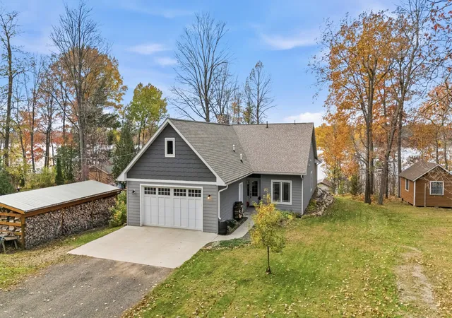Single family home for sale at 19129 Woodland S, Pine City, MN 55063 | MLS# 7164612