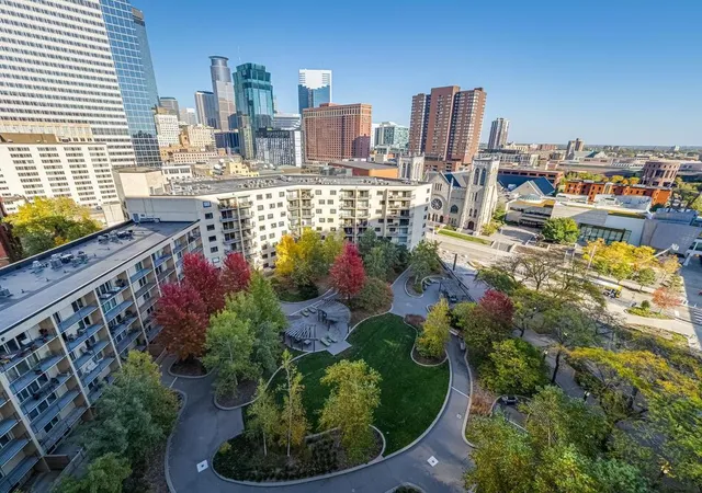 Photo 1 of Condo for sale at 1225 Lasalle Ave #1503, Minneapolis, MN 55403 | MLS# 7164646 | Listing updated on 2026-10-29