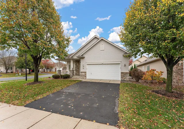 Photo 1 of Single family home for sale at 13564 Crossglenn Path, Rosemount, MN 55068 | MLS# 7164650 | Listing updated on 2026-10-29