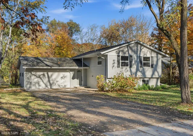 Single family home for sale at 311 Burlington Rd, Saint Paul, MN 55119 | MLS# 7164665