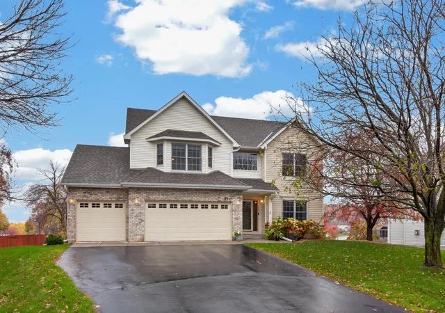 Single family home for sale at 18337 Roosevelt Cir NW, Elk River, MN 55330 | MLS# 7164672