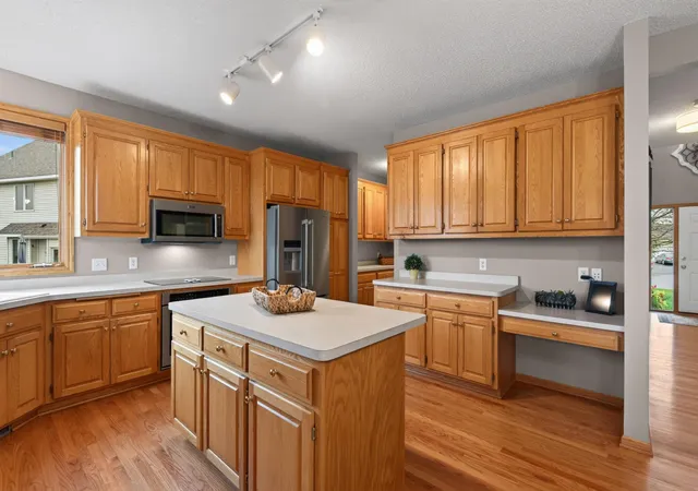 Photo 3 of Single family home for sale at 18337 Roosevelt Cir NW, Elk River, MN 55330 | MLS# 7164672 | Listing updated on 2026-10-30