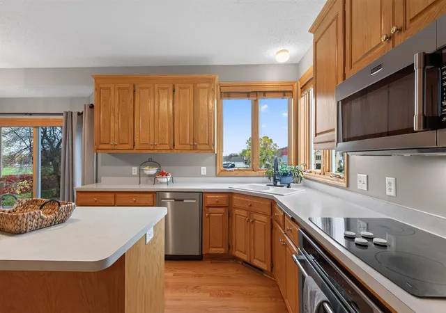 Photo 4 of Single family home for sale at 18337 Roosevelt Cir NW, Elk River, MN 55330 | MLS# 7164672 | Listing updated on 2026-10-30