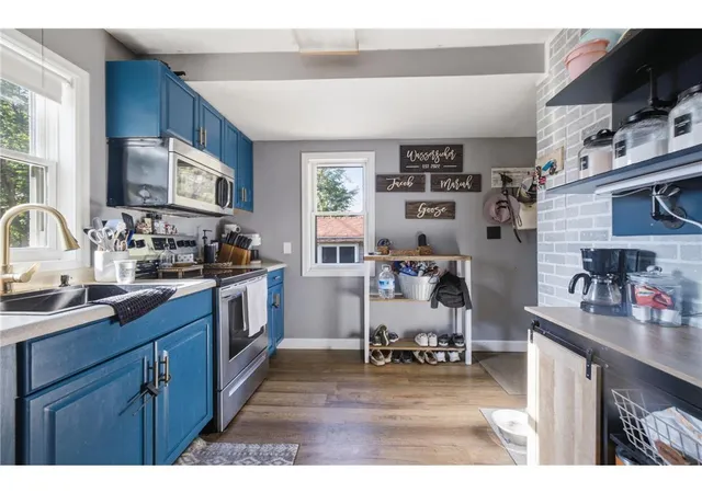 Photo 2 of Single family home for sale at 1023 8th Avenue NE, Brainerd, MN 56401 | MLS# 7164703 | Listing updated on 2026-10-29
