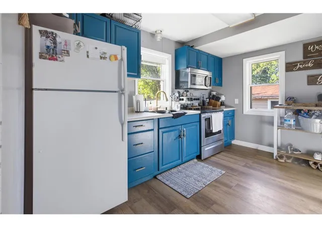 Photo 4 of Single family home for sale at 1023 8th Avenue NE, Brainerd, MN 56401 | MLS# 7164703 | Listing updated on 2026-10-29