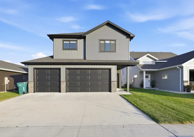 Single family home for sale at 7042 67th Street S, Horace, ND 58047 | MLS# 7164711