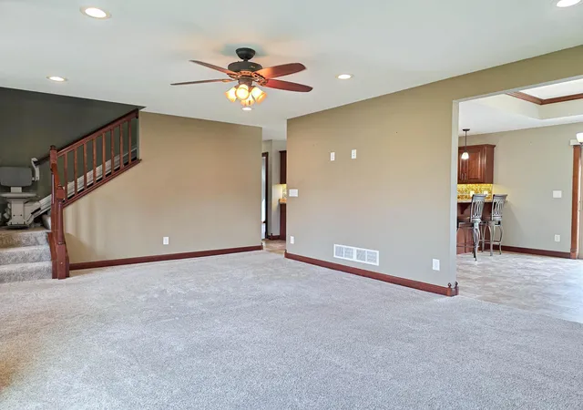 Photo 3 of Single family home for sale at 105 Taylor Cir, Le Sueur, MN 56058 | MLS# 7164714 | Listing updated on 2026-10-28
