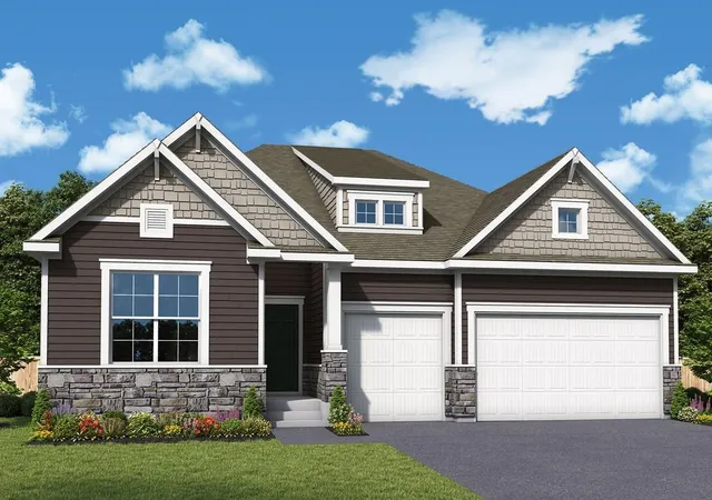 Single family home for sale at 14720 108th Place N, Maple Grove, MN 55369 | MLS# 7164733