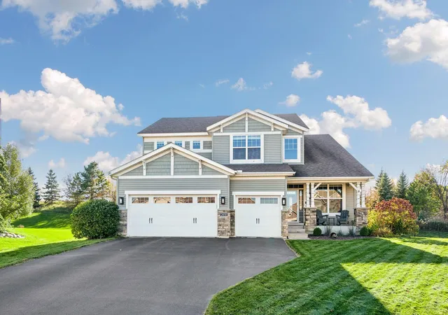 Single family home for sale at 2418 Lacy Ln, Victoria, MN 55386 | MLS# 7164759