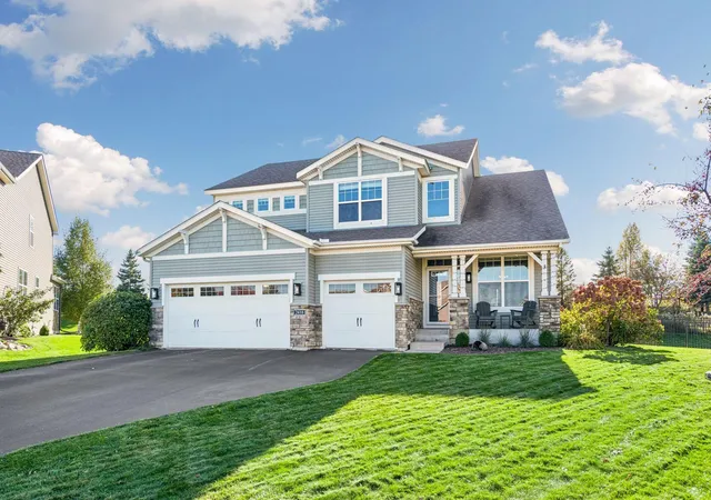 Photo 1 of Single family home for sale at 2418 Lacy Ln, Victoria, MN 55386 | MLS# 7164759 | Listing updated on 2026-10-30