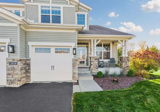 Photo 2 of Single family home for sale at 2418 Lacy Ln, Victoria, MN 55386 | MLS# 7164759 | Listing updated on 2026-10-30