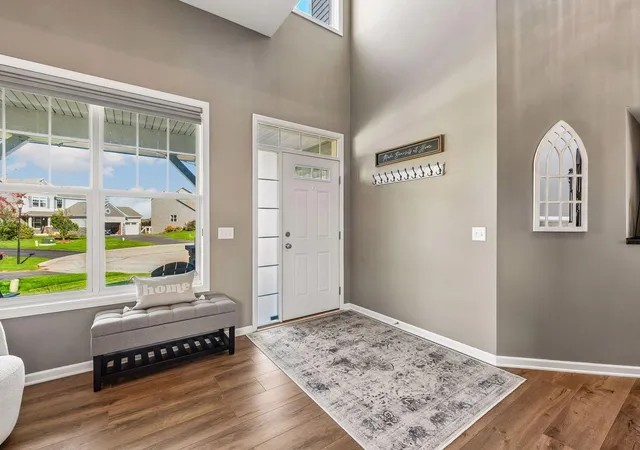 Photo 3 of Single family home for sale at 2418 Lacy Ln, Victoria, MN 55386 | MLS# 7164759 | Listing updated on 2026-10-30