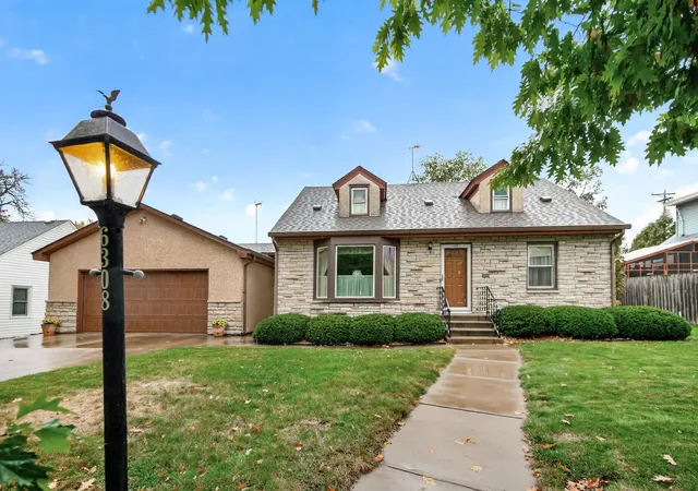 Photo 1 of Single family home for sale at 6308 James Ave S, Minneapolis, MN 55423 | MLS# 7164764 | Listing updated on 2026-10-29