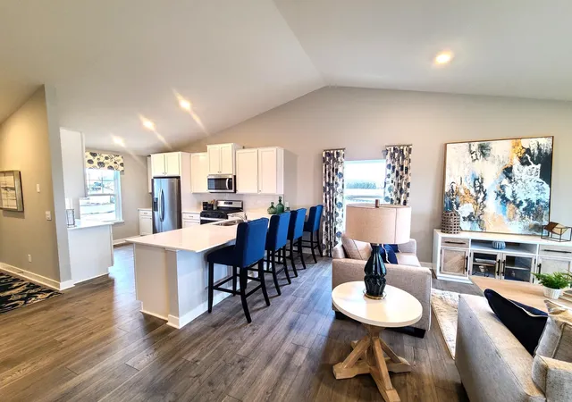 Single family home for sale at 7345 253rd Street E, Elko New Market, MN 55020 | MLS# 7164768