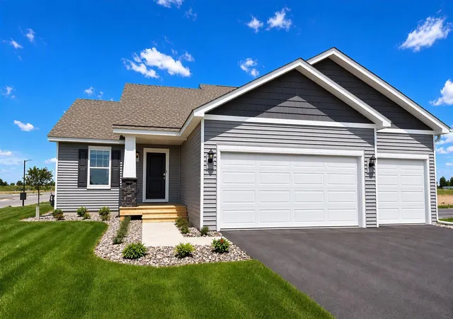 Photo 1 of Single family home for sale at 7345 253rd Street E, Elko New Market, MN 55020 | MLS# 7164768 | Listing updated on 2026-10-26