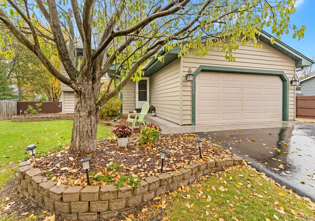 Photo 2 of Single family home for sale at 12848 Belle Aire Dr, Champlin, MN 55316 | MLS# 7164773 | Listing updated on 2026-10-26