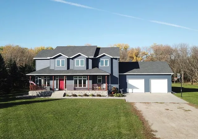 Photo 1 of Single family home for sale at 7589 40 Street N, Moorhead, MN 56560 | MLS# 7164813 | Listing updated on 2026-10-27