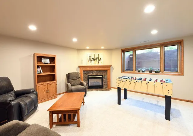 Photo 3 of Single family home for sale at 7589 40 Street N, Moorhead, MN 56560 | MLS# 7164813 | Listing updated on 2026-10-29