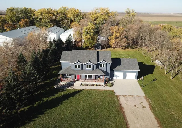 Photo 4 of Single family home for sale at 7589 40 Street N, Moorhead, MN 56560 | MLS# 7164813 | Listing updated on 2026-10-29
