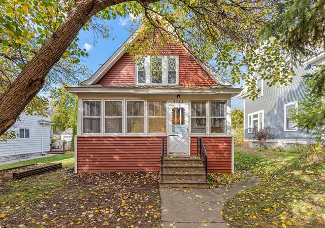 Photo 1 of Single family home for sale at 4326 Pleasant Ave, Minneapolis, MN 55409 | MLS# 7164822 | Listing updated on 2026-10-28