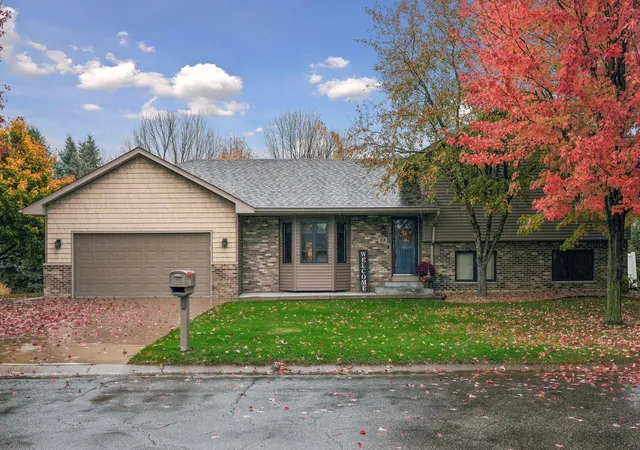 Single family home for sale at 508 Underwood Ln NW, Saint Michael, MN 55376 | MLS# 7164823