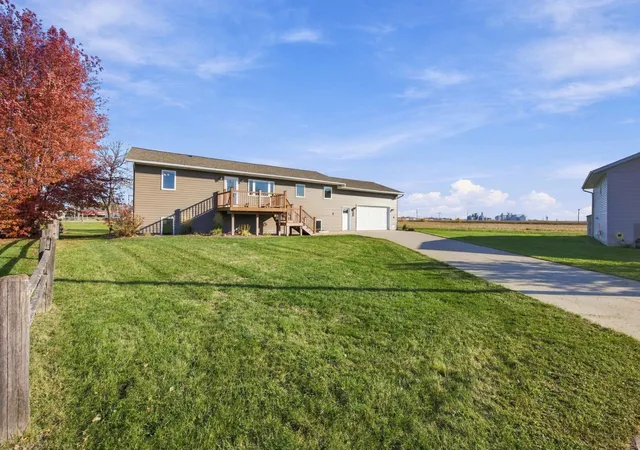 Photo 1 of Single family home for sale at 310 Jefferson Ct, Breckenridge, MN 56520 | MLS# 7164824 | Listing updated on 2026-10-28