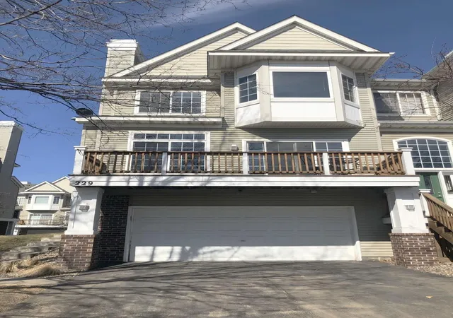 Single family home for sale at 229 Satellite Ln NE, Minneapolis, MN 55432 | MLS# 7164839