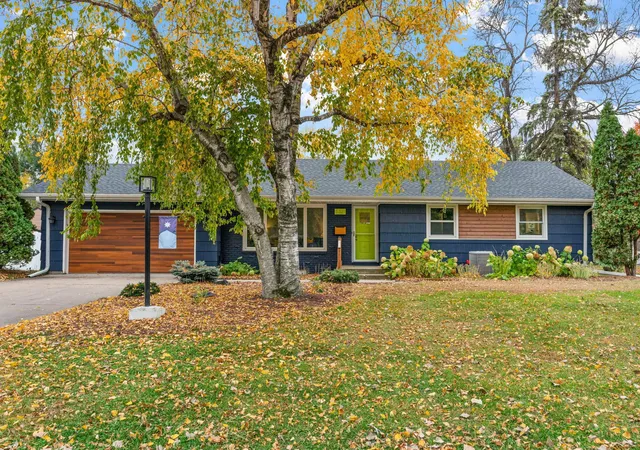 Single family home for sale at 5321 Thotland Rd, Minneapolis, MN 55422 | MLS# 7164844