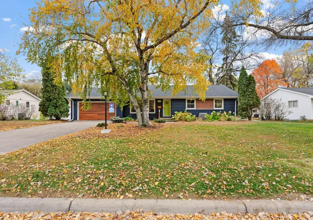 Photo 2 of Single family home for sale at 5321 Thotland Rd, Minneapolis, MN 55422 | MLS# 7164844 | Listing updated on 2026-10-29