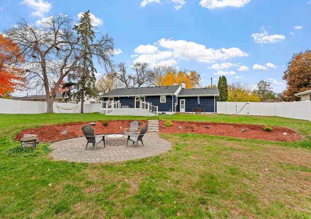 Photo 3 of Single family home for sale at 5321 Thotland Rd, Minneapolis, MN 55422 | MLS# 7164844 | Listing updated on 2026-10-29