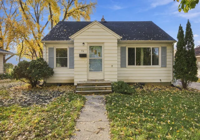 Single family home for sale at 52 16 1/2 Ave N, Fargo, ND 58102 | MLS# 7164854