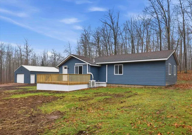 Single family home for sale at 1870 295th Avenue, Mora, MN 55051 | MLS# 7164872