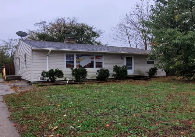 Photo 1 of Single family home for sale at 1112 8th Avenue N, Saint James, MN 56081 | MLS# 7164874 | Listing updated on 2026-10-27