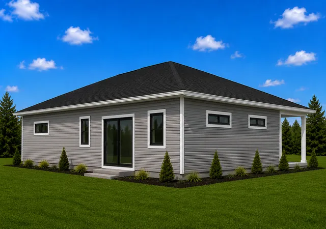Photo 1 of Single family home for sale at 15800 Old Stonebridge Trl, Brainerd, MN 56401 | MLS# 7164893 | Listing updated on 2026-10-29
