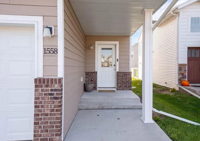 Photo 2 of Single family home for sale at 1558 68th Avenue S, Fargo, ND 58104 | MLS# 7164894 | Listing updated on 2026-10-27