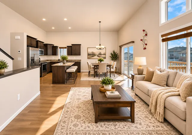 Photo 4 of Single family home for sale at 1558 68th Avenue S, Fargo, ND 58104 | MLS# 7164894 | Listing updated on 2026-10-27