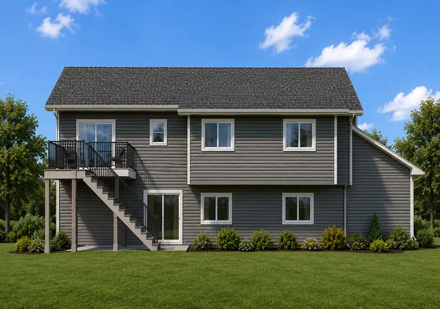 Photo 1 of Single family home for sale at 15858 Old Stonebridge Trl, Brainerd, MN 56401 | MLS# 7164896 | Listing updated on 2026-10-27