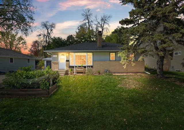 Photo 1 of Single family home for sale at 4126 Cleveland St Ne, Minneapolis, MN 55421 | MLS# 7164897 | Listing updated on 2026-10-29