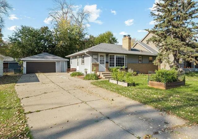 Photo 3 of Single family home for sale at 4126 Cleveland St Ne, Minneapolis, MN 55421 | MLS# 7164897 | Listing updated on 2026-10-29
