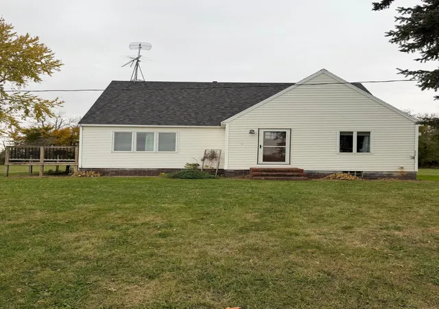 Single family home for sale at 1205 50th Avenue, Sherburn, MN 56171 | MLS# 7164899