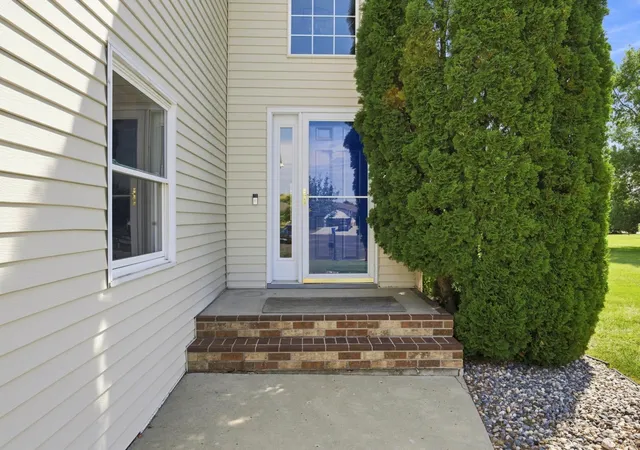 Photo 1 of Townhouse for sale at 6158 14th Street S, Fargo, ND 58104 | MLS# 7164900 | Listing updated on 2026-10-29