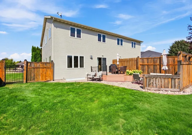 Photo 2 of Townhouse for sale at 6158 14th Street S, Fargo, ND 58104 | MLS# 7164900 | Listing updated on 2026-10-29