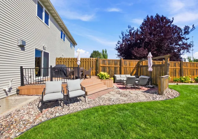 Photo 3 of Townhouse for sale at 6158 14th Street S, Fargo, ND 58104 | MLS# 7164900 | Listing updated on 2026-10-29