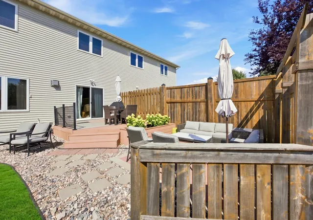 Photo 4 of Townhouse for sale at 6158 14th Street S, Fargo, ND 58104 | MLS# 7164900 | Listing updated on 2026-10-29