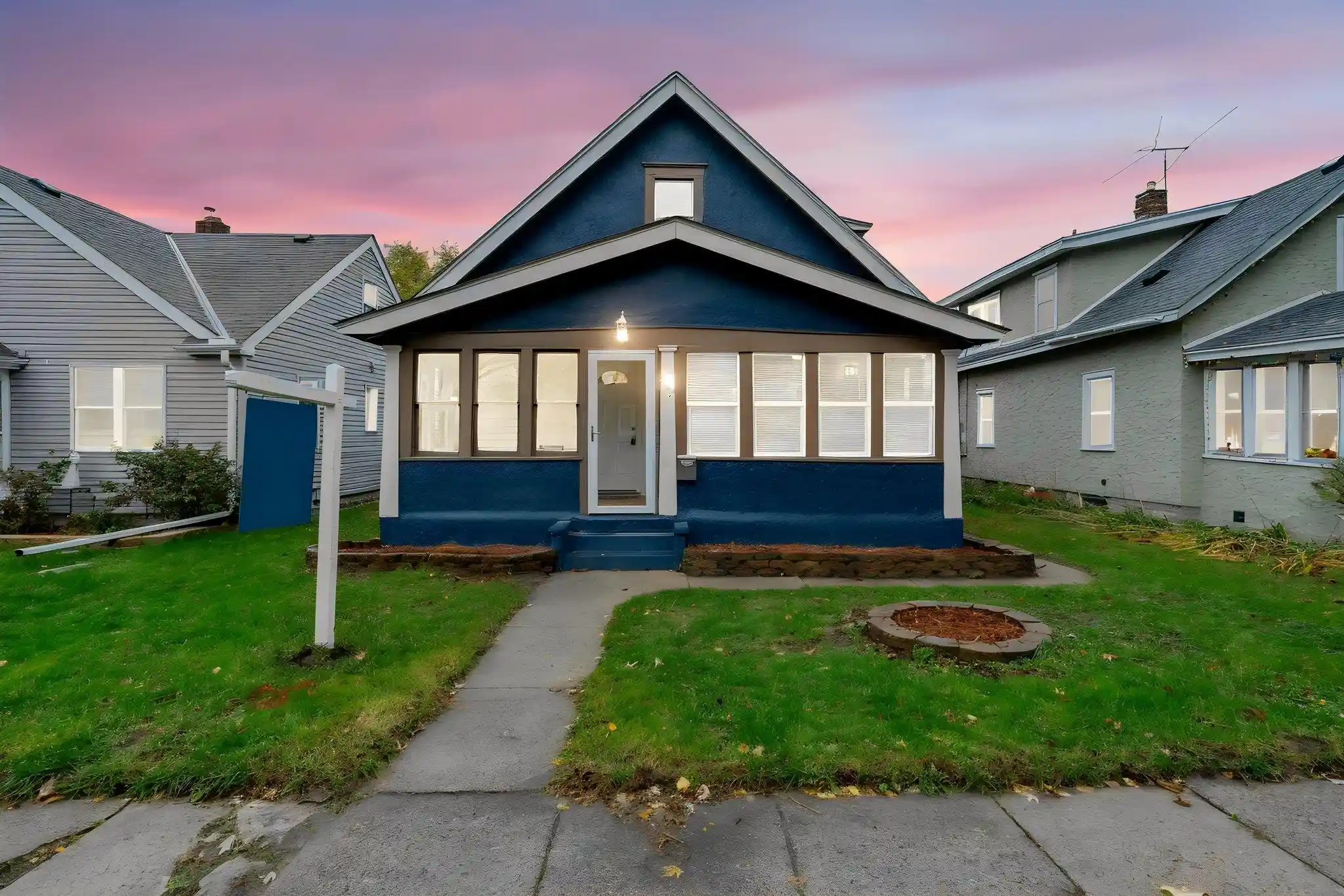 Single family home for sale at 537 3rd Avenue S, South Saint Paul, MN 55075 | MLS# 7164902