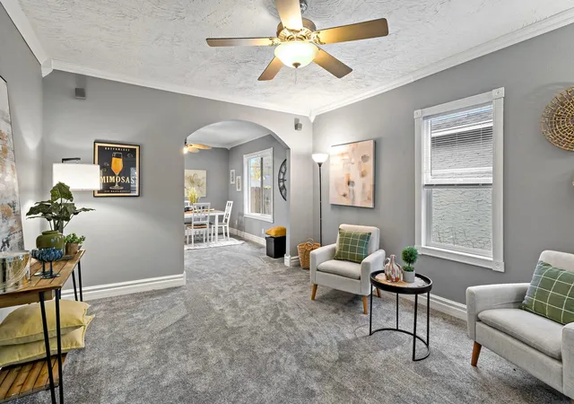 Photo 4 of Single family home for sale at 537 3rd Avenue S, South Saint Paul, MN 55075 | MLS# 7164902 | Listing updated on 2026-10-29