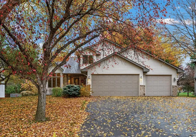 Photo 1 of Single family home for sale at 13975 Palm St Nw, Andover, MN 55304 | MLS# 7164904 | Listing updated on 2026-10-29