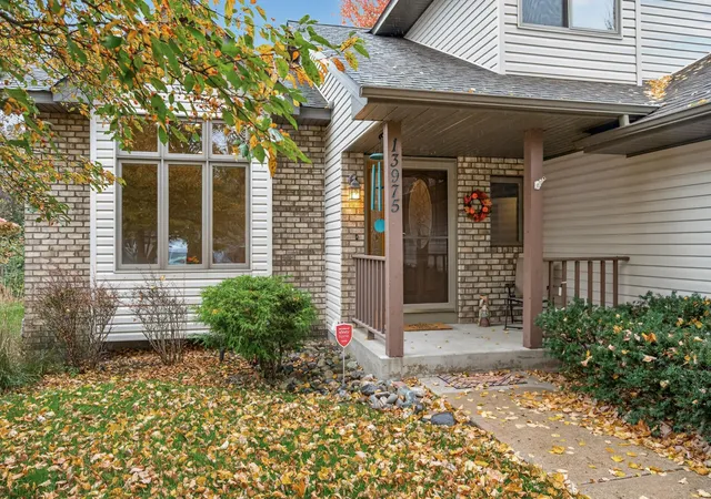 Photo 2 of Single family home for sale at 13975 Palm St NW, Andover, MN 55304 | MLS# 7164904 | Listing updated on 2026-10-29