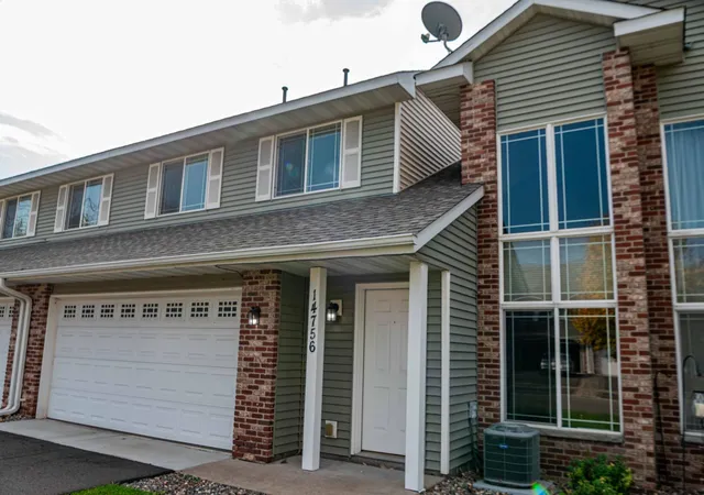 Photo 1 of Single family home for sale at 14756 Peridot St NW, Ramsey, MN 55303 | MLS# 7164913 | Listing updated on 2026-10-27