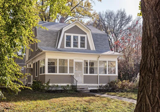 Photo 1 of Single family home for sale at 1480 Raymond Ave, Saint Paul, MN 55108 | MLS# 7164921 | Listing updated on 2026-10-28